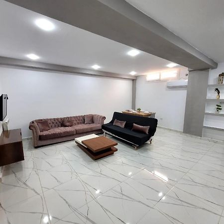 Oran Maraval Apartment Eckmuhl Luaran gambar