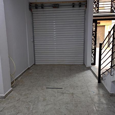 Oran Maraval Apartment Eckmuhl Luaran gambar