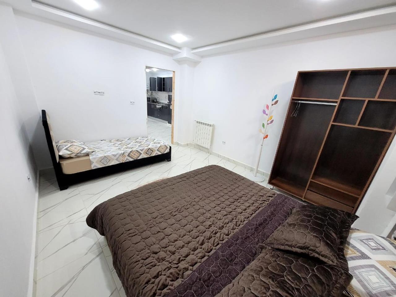 Oran Maraval Apartment Eckmuhl Luaran gambar
