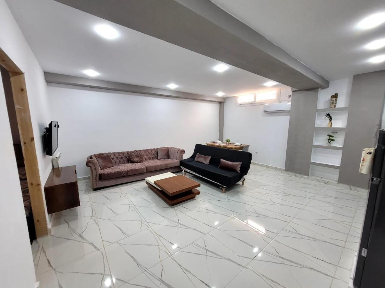 Oran Maraval Apartment Eckmuhl Luaran gambar