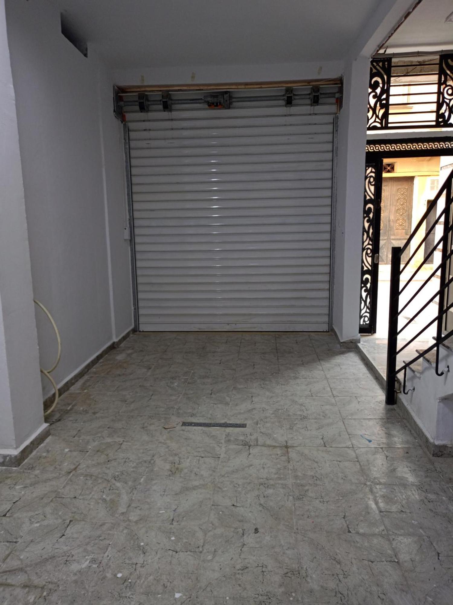 Oran Maraval Apartment Eckmuhl Luaran gambar