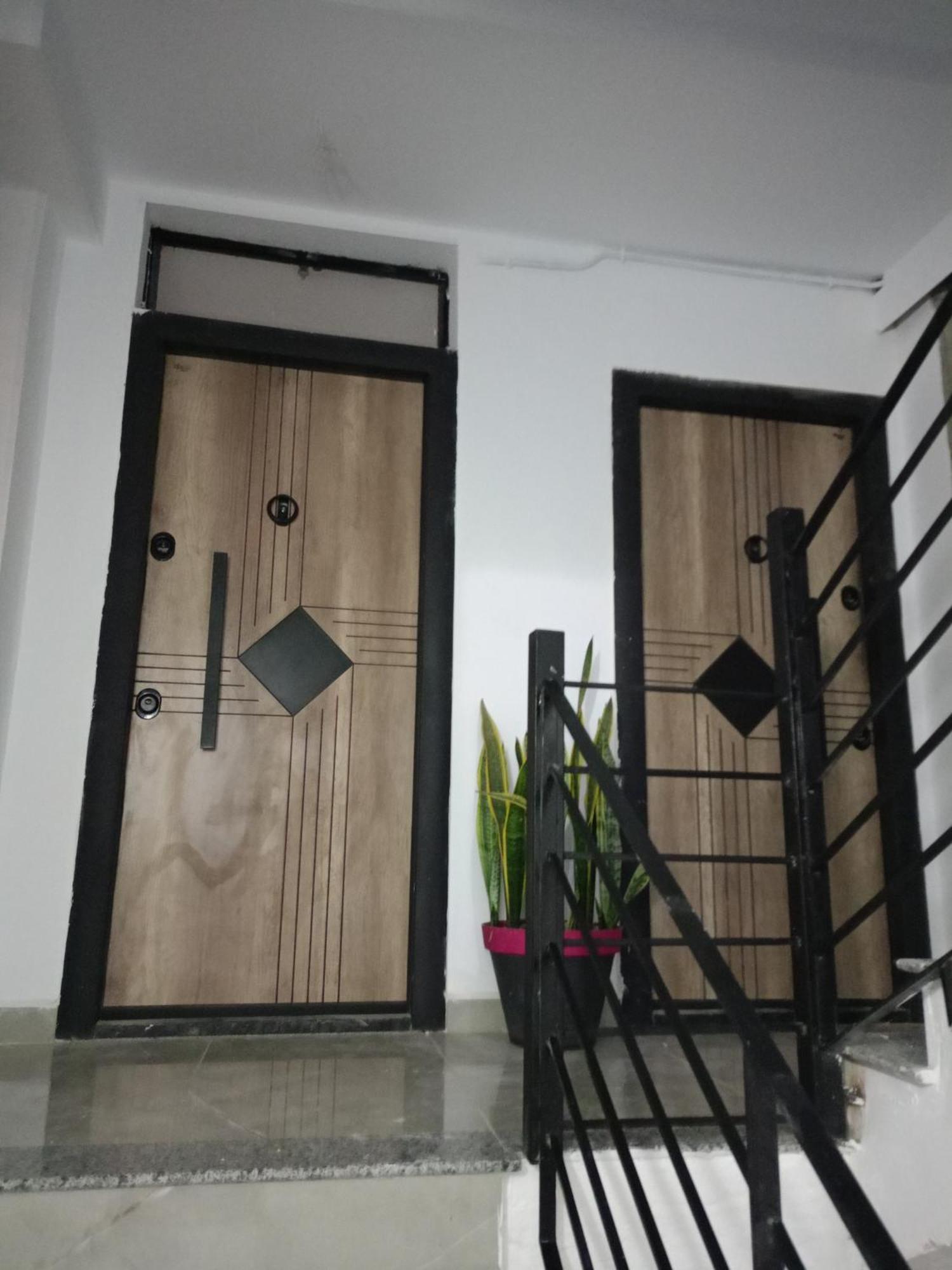 Oran Maraval Apartment Eckmuhl Luaran gambar